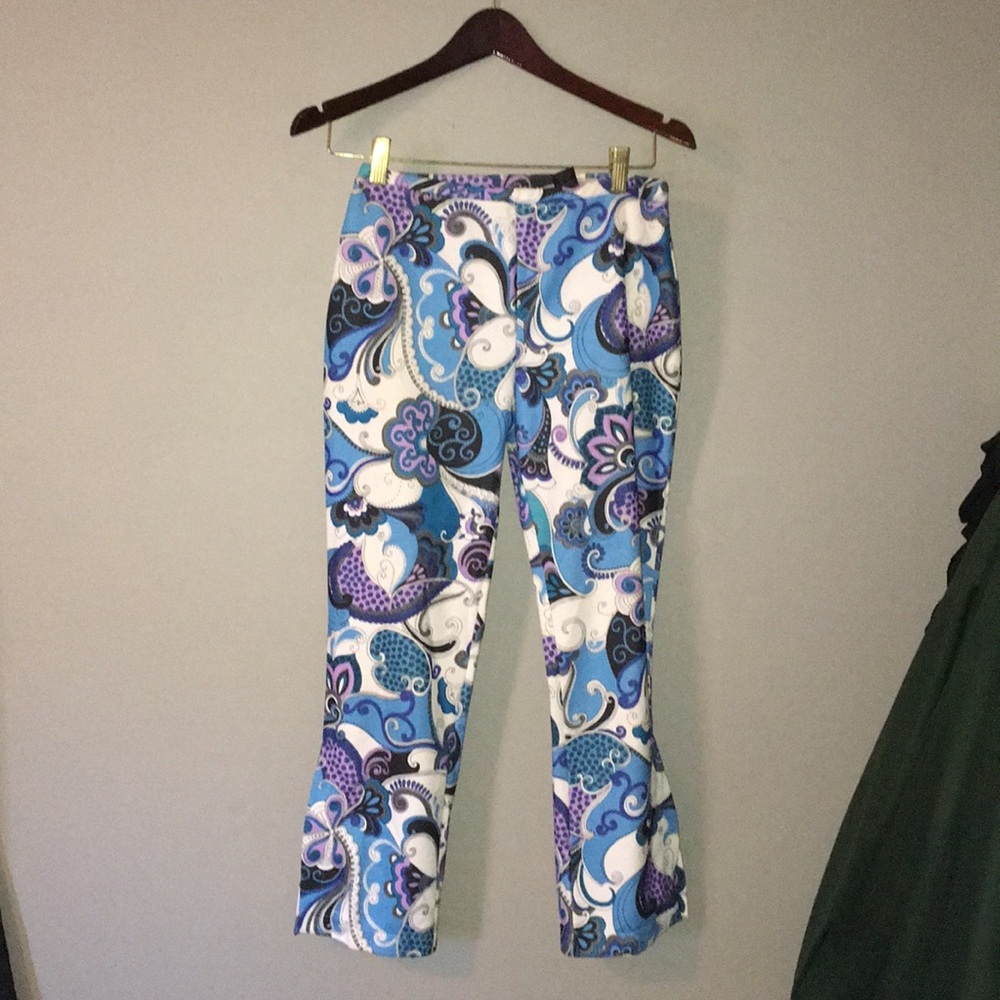 Express stretchy pants